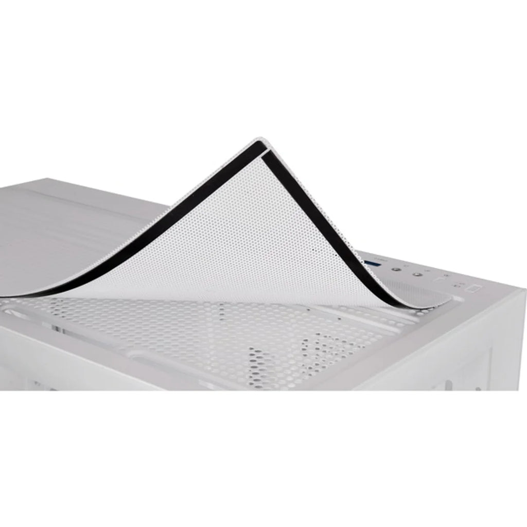 Thermaltake View 270 SP Edition — Blanc — vue 15