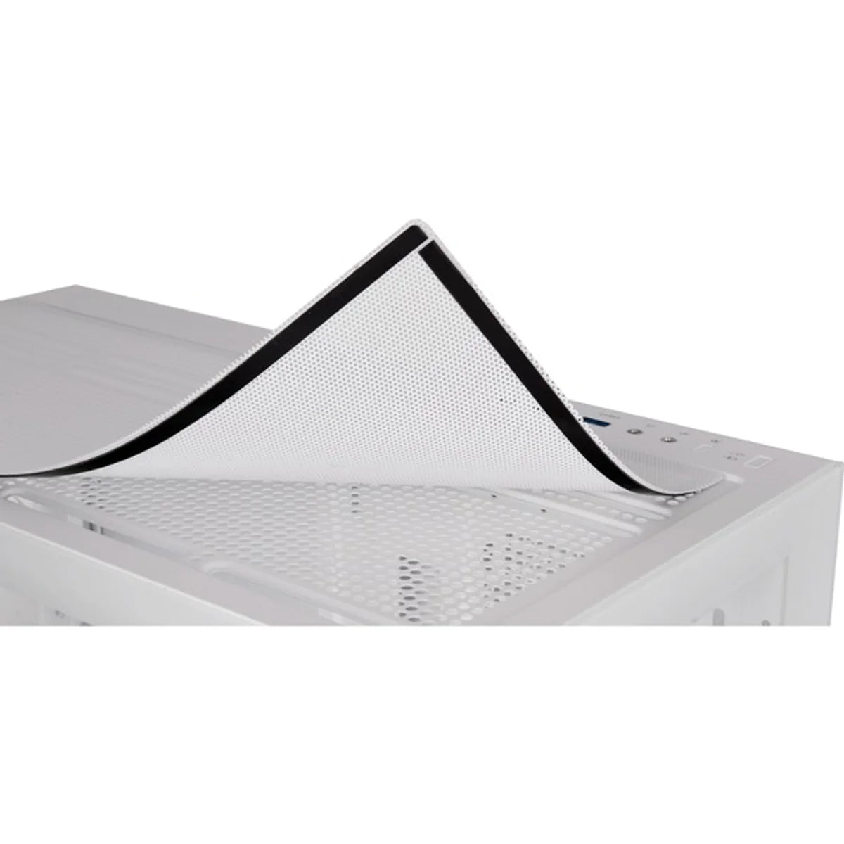 Thermaltake View 270 SP Edition — Blanc — vue 15