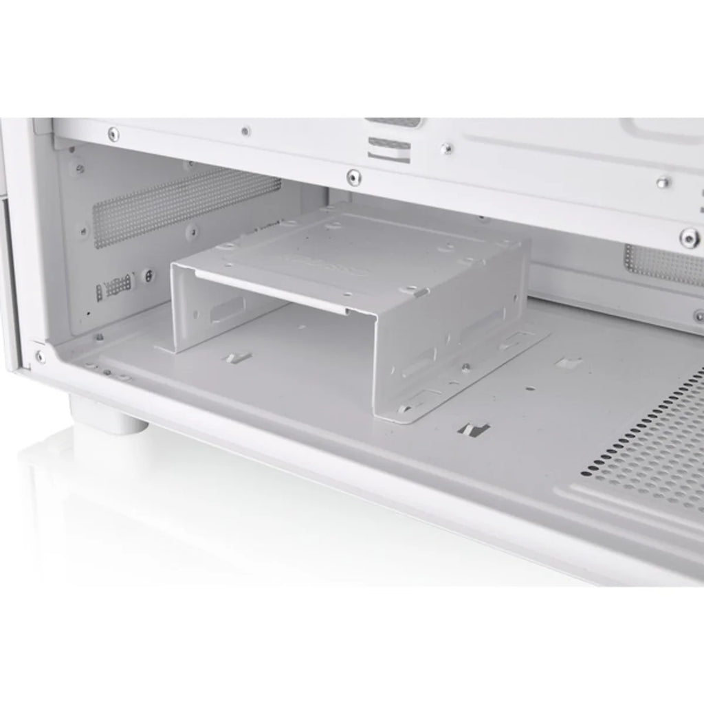 Thermaltake View 270 SP Edition — Blanc — vue 17