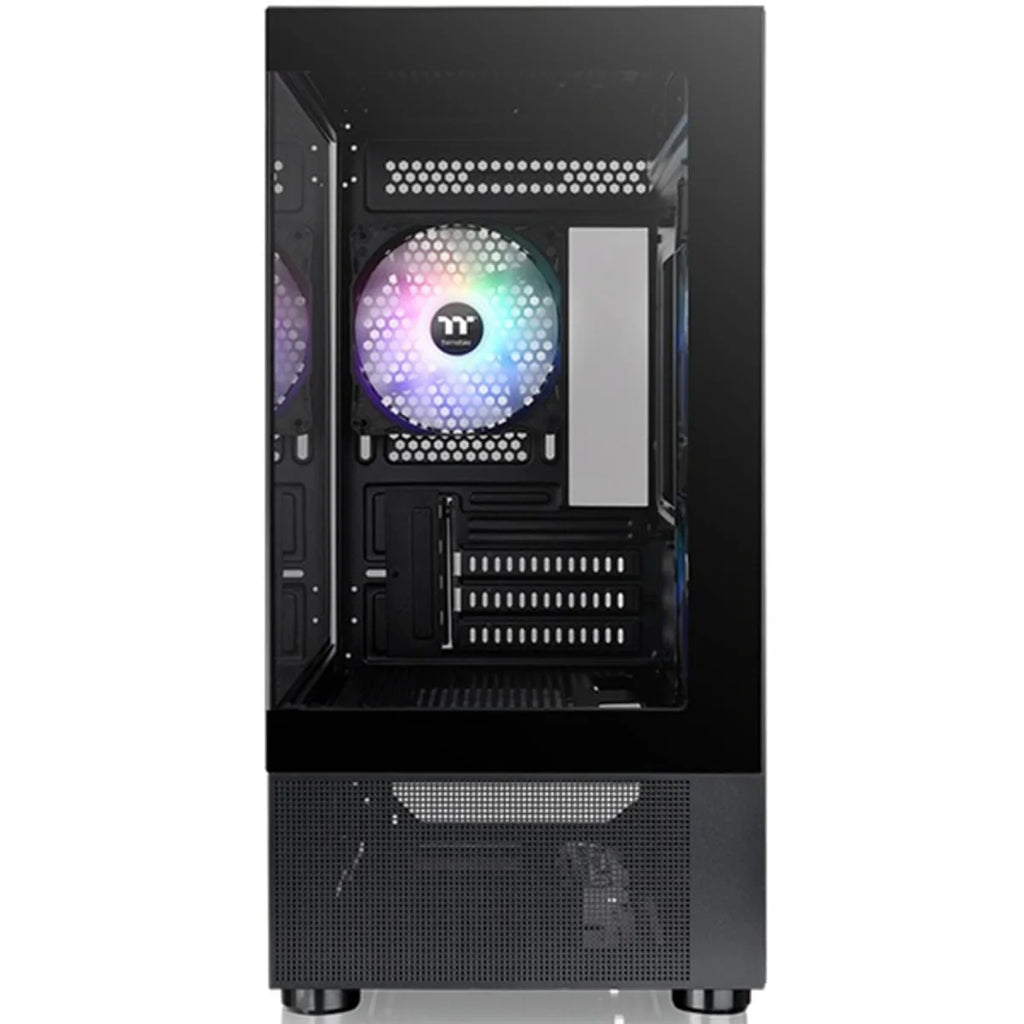 Thermaltake View 170 TG ARGB — Noir — vue 4