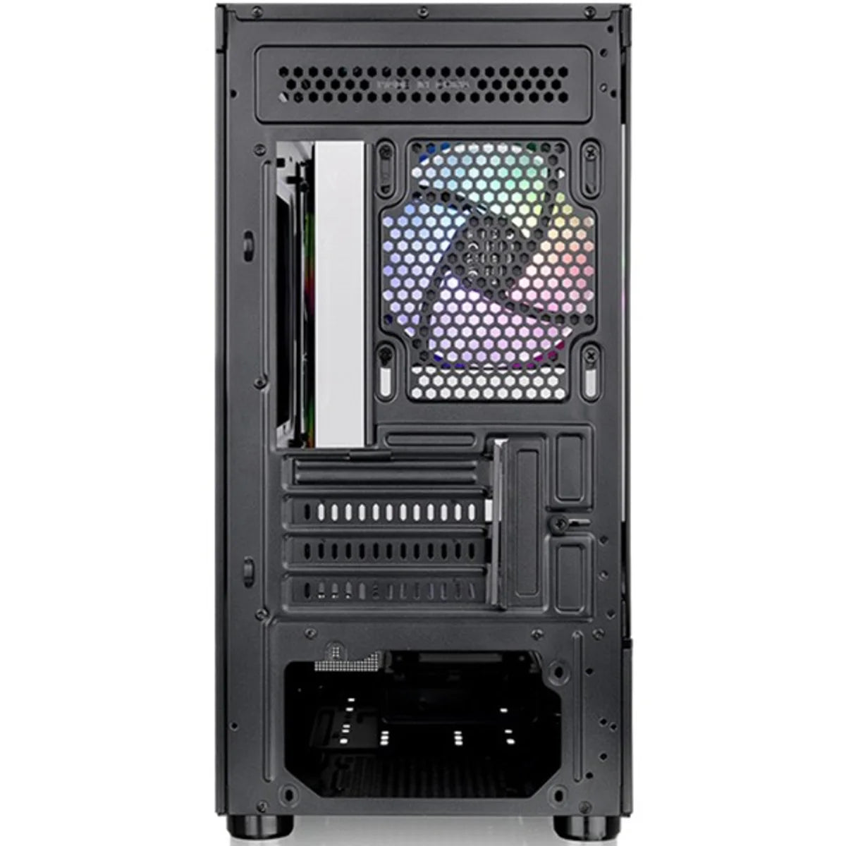 Thermaltake View 170 TG ARGB — Noir — vue 5
