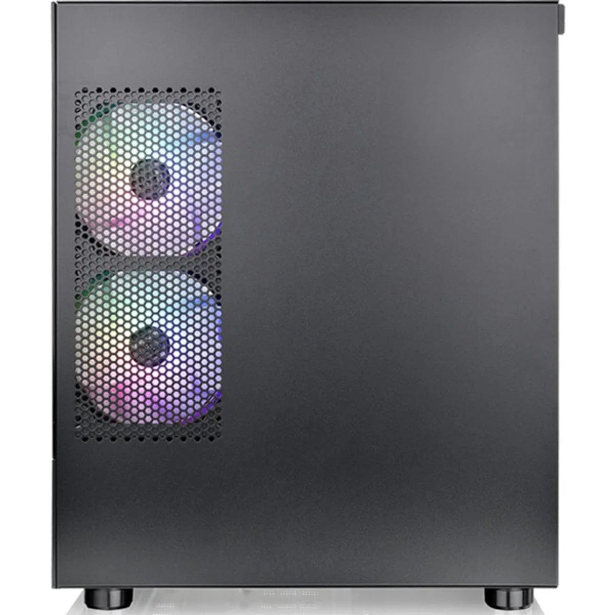 Thermaltake View 170 TG ARGB — Noir — vue 6
