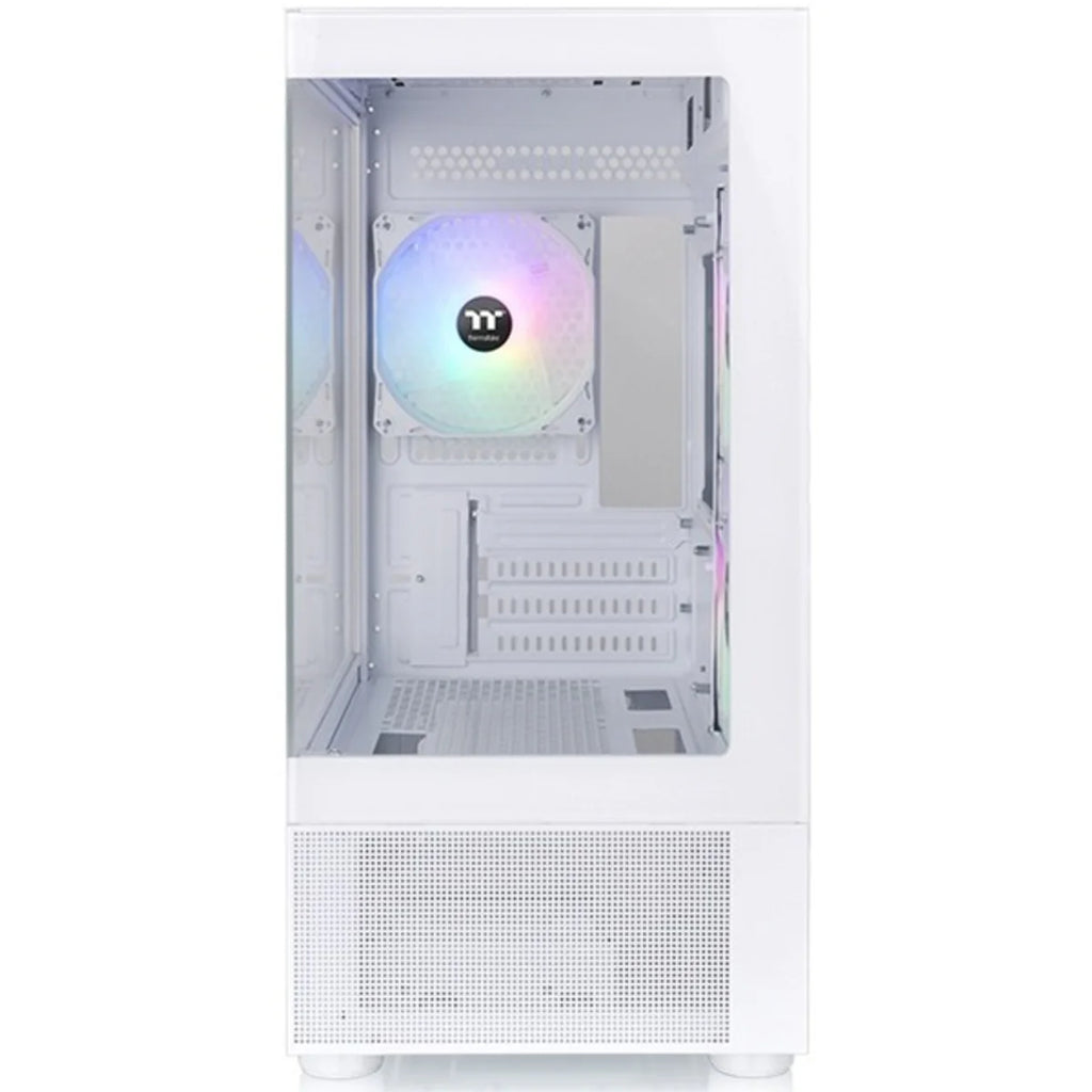 Thermaltake View 170 TG ARGB — Blanc — vue 4