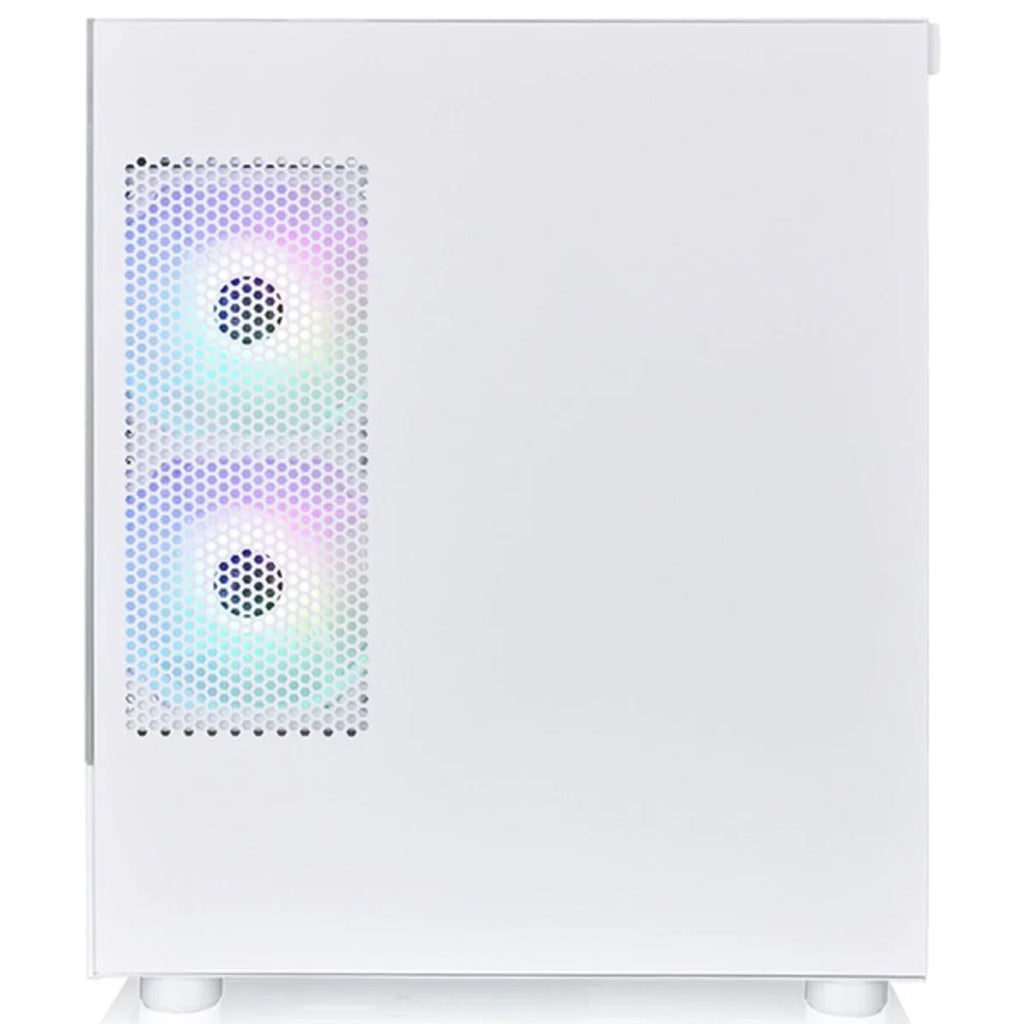 Thermaltake View 170 TG ARGB — Blanc — vue 5