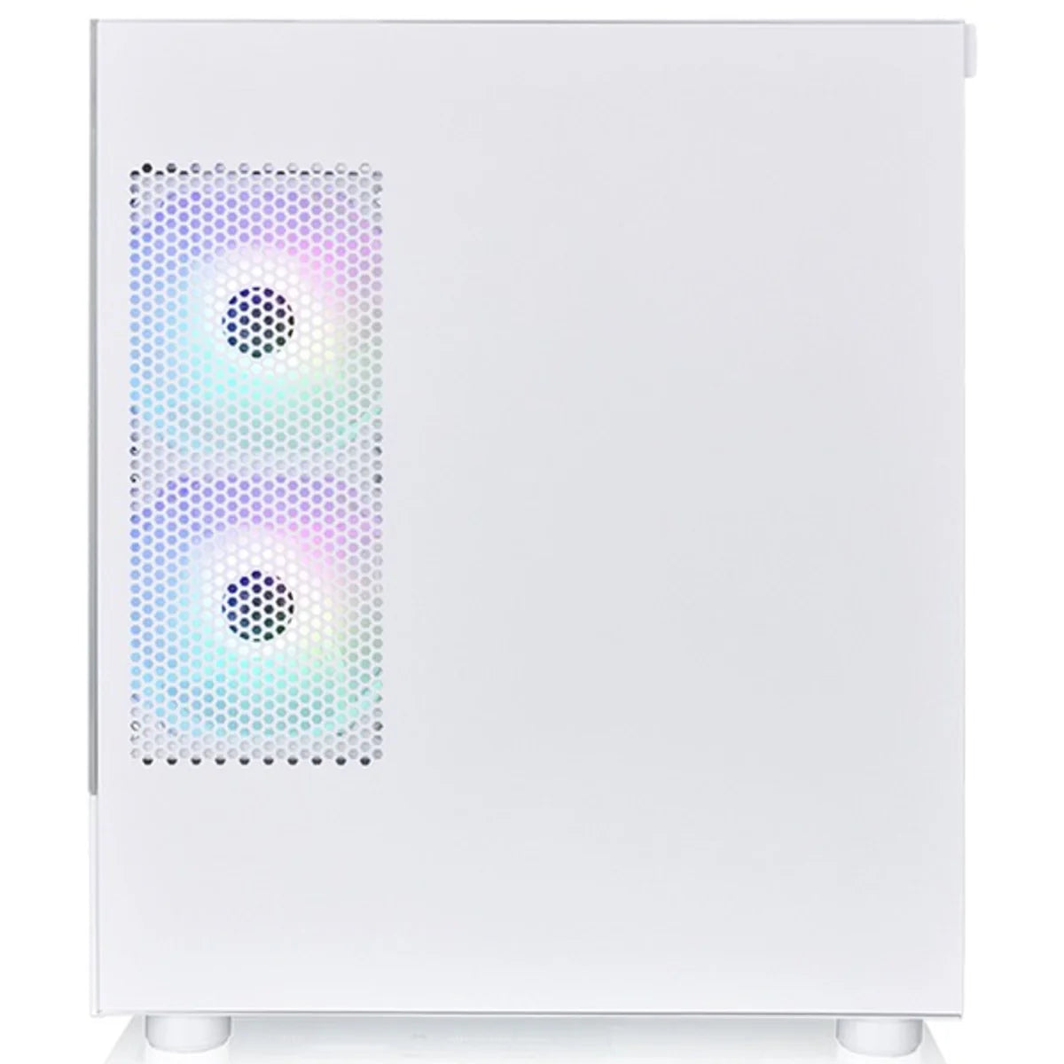 Thermaltake View 170 TG ARGB — Blanc — vue 5