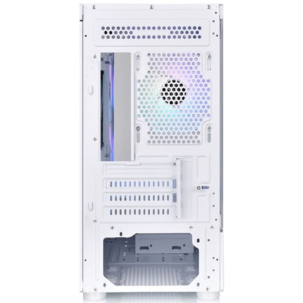 Thermaltake View 170 TG ARGB — Blanc — vue 6