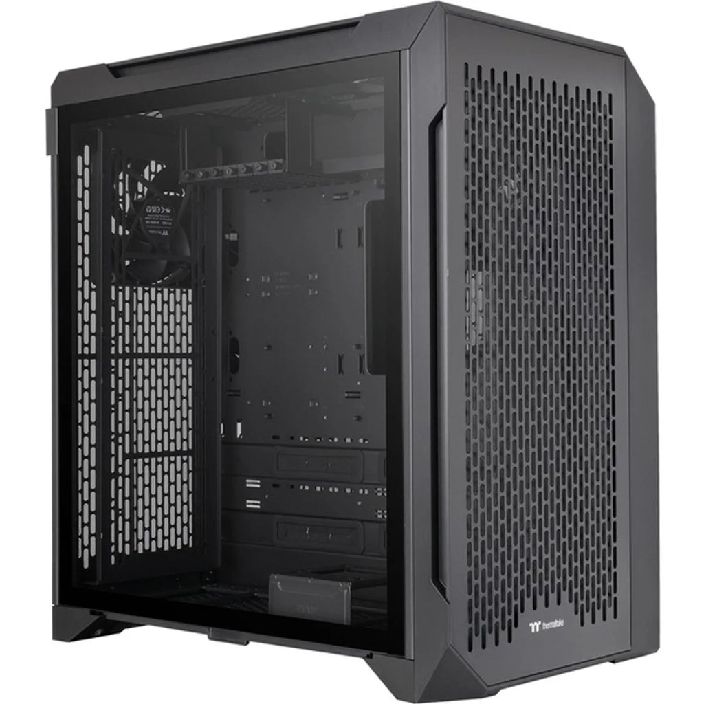 Thermaltake CTE C700 Air — Noir — vue 2