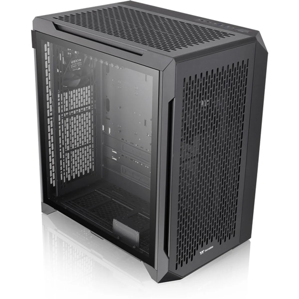 Thermaltake CTE C700 Air — Noir — vue 3