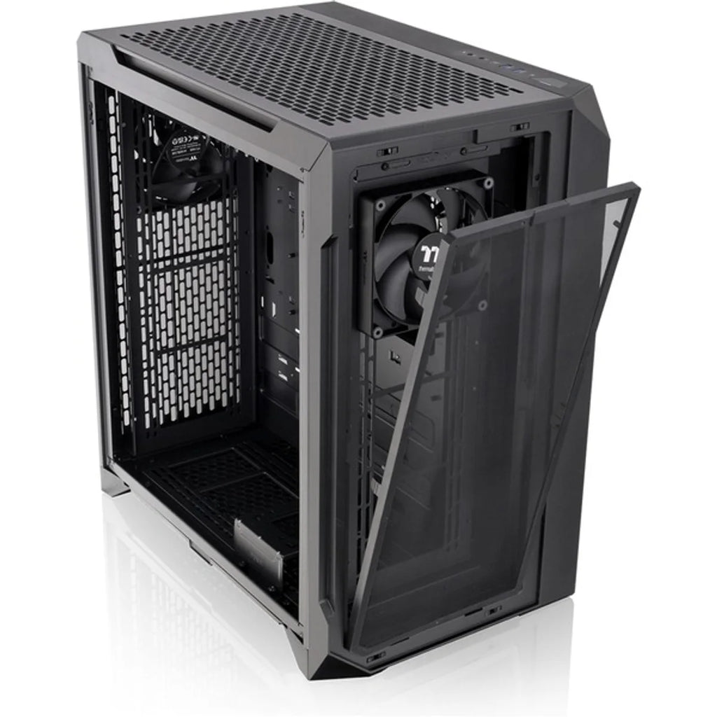 Thermaltake CTE C700 Air — Noir — vue 4