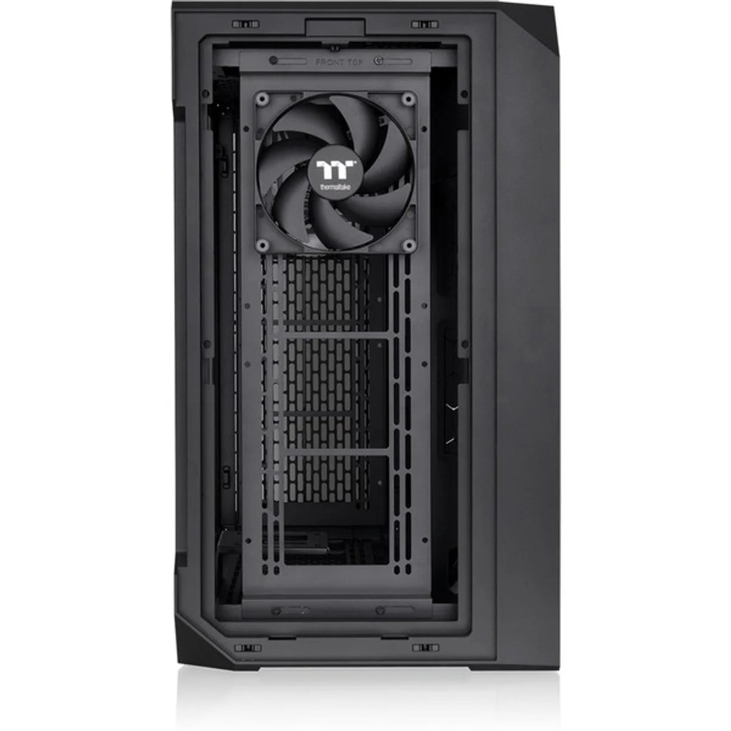 Thermaltake CTE C700 Air — Noir — vue 6