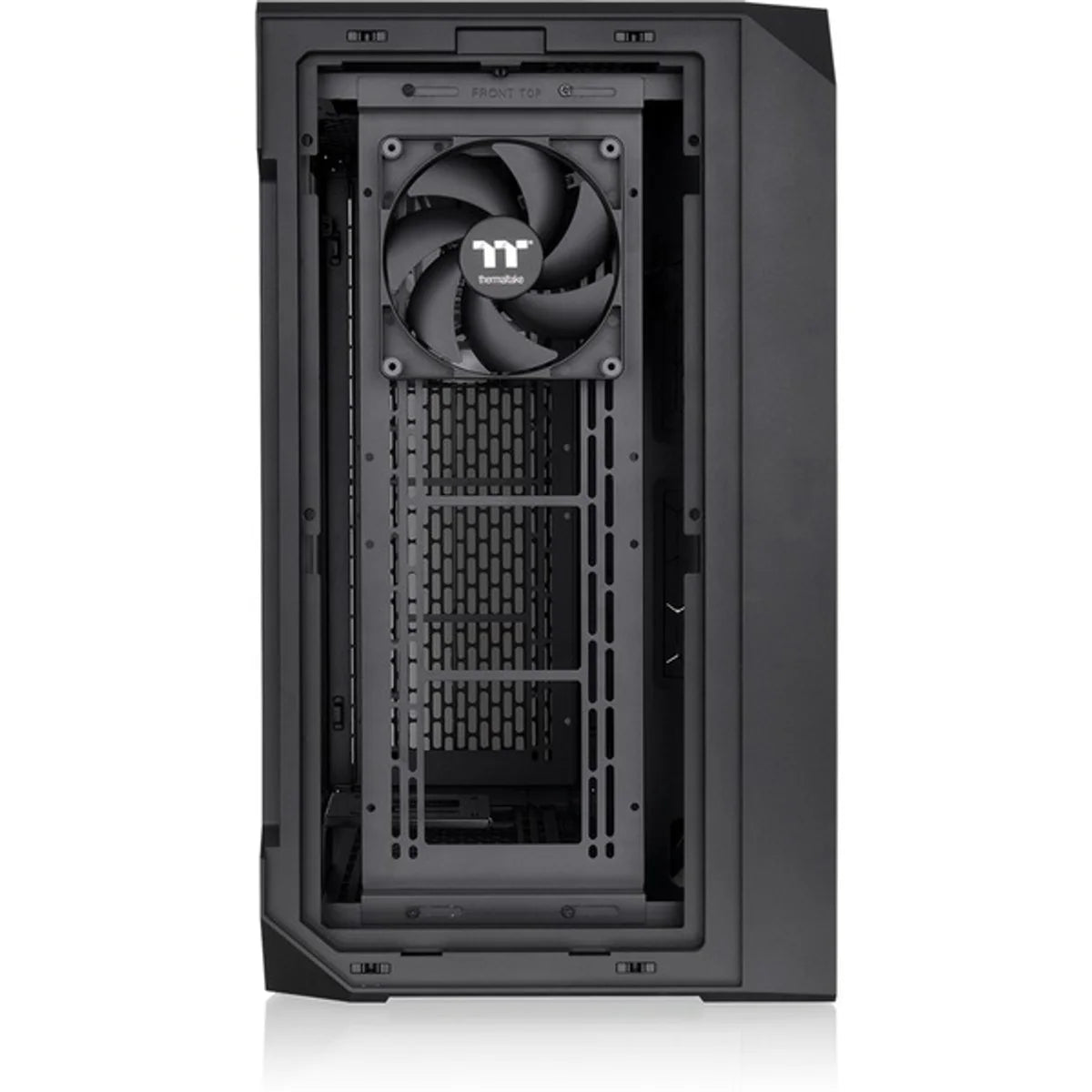 Thermaltake CTE C700 Air — Noir — vue 6