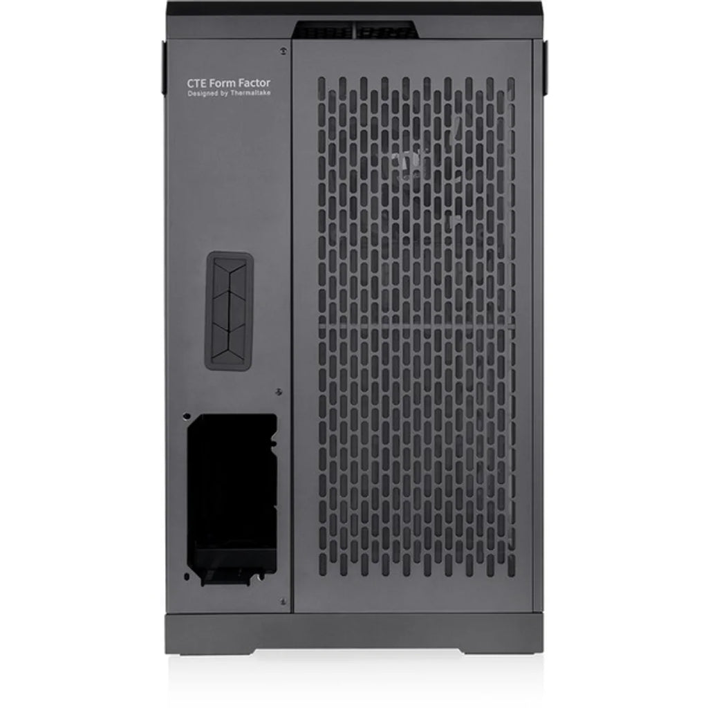 Thermaltake CTE C700 Air — Noir — vue 7