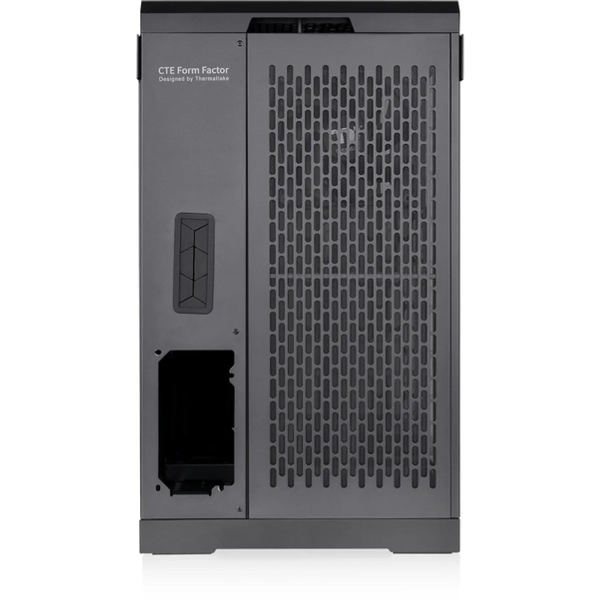Thermaltake CTE C700 Air — Noir — vue 7