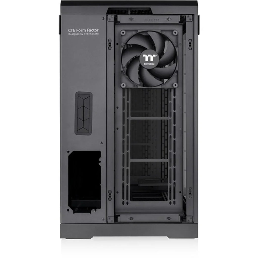 Thermaltake CTE C700 Air — Noir — vue 8