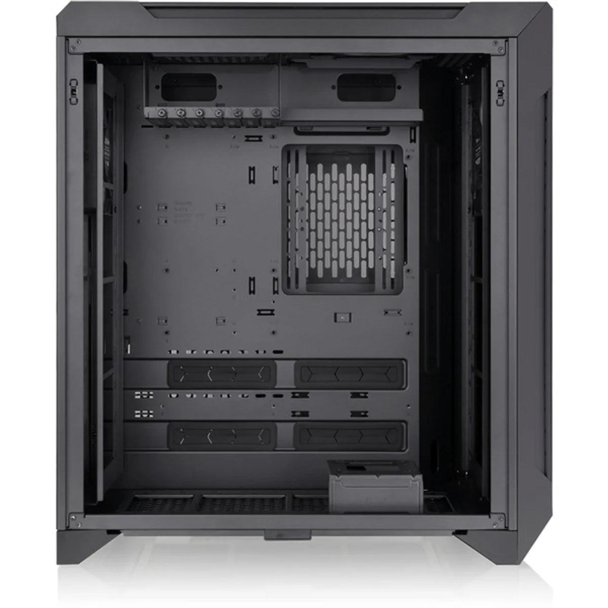 Thermaltake CTE C700 Air — Noir — vue 10