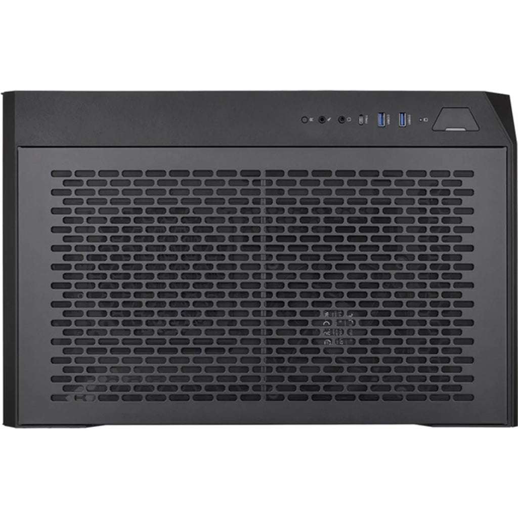 Thermaltake CTE C700 Air — Noir — vue 13