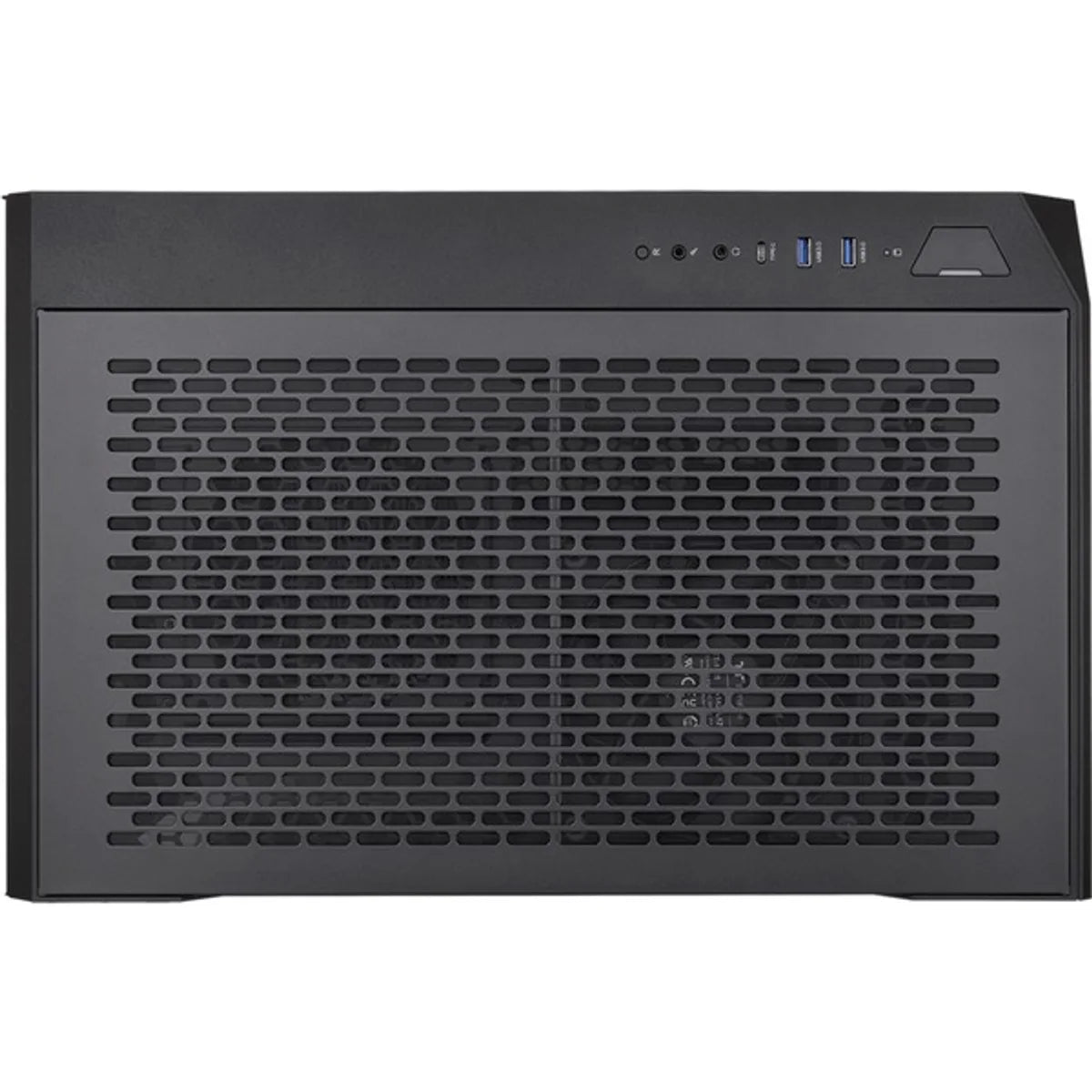 Thermaltake CTE C700 Air — Noir — vue 13