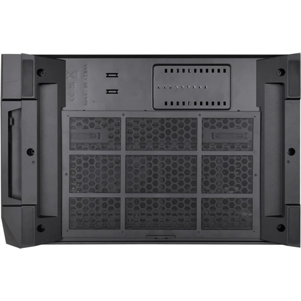Thermaltake CTE C700 Air — Noir — vue 14