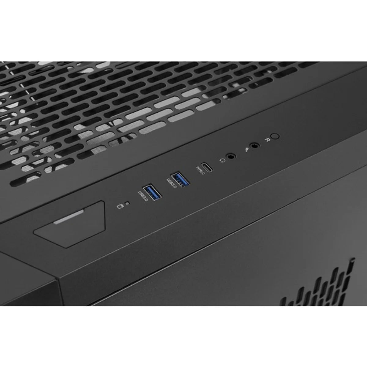 Thermaltake CTE C700 Air — Noir — vue 15