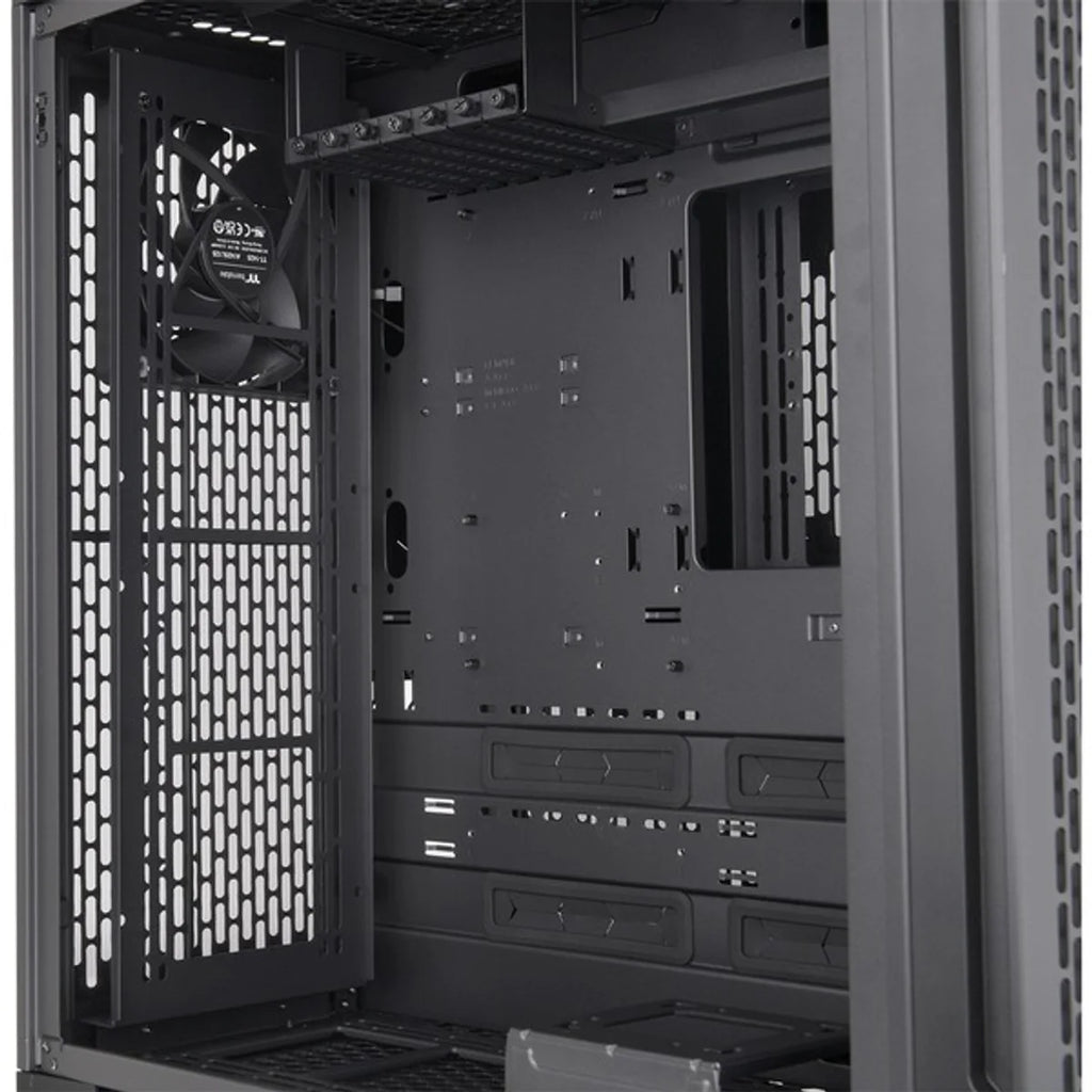Thermaltake CTE C700 Air — Noir — vue 16