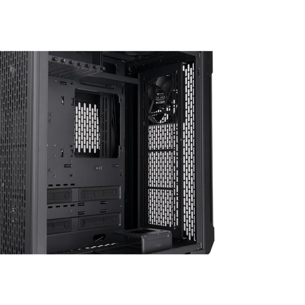 Thermaltake CTE C700 Air — Noir — vue 17