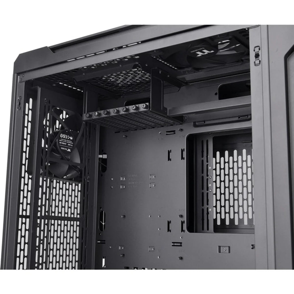 Thermaltake CTE C700 Air — Noir — vue 21