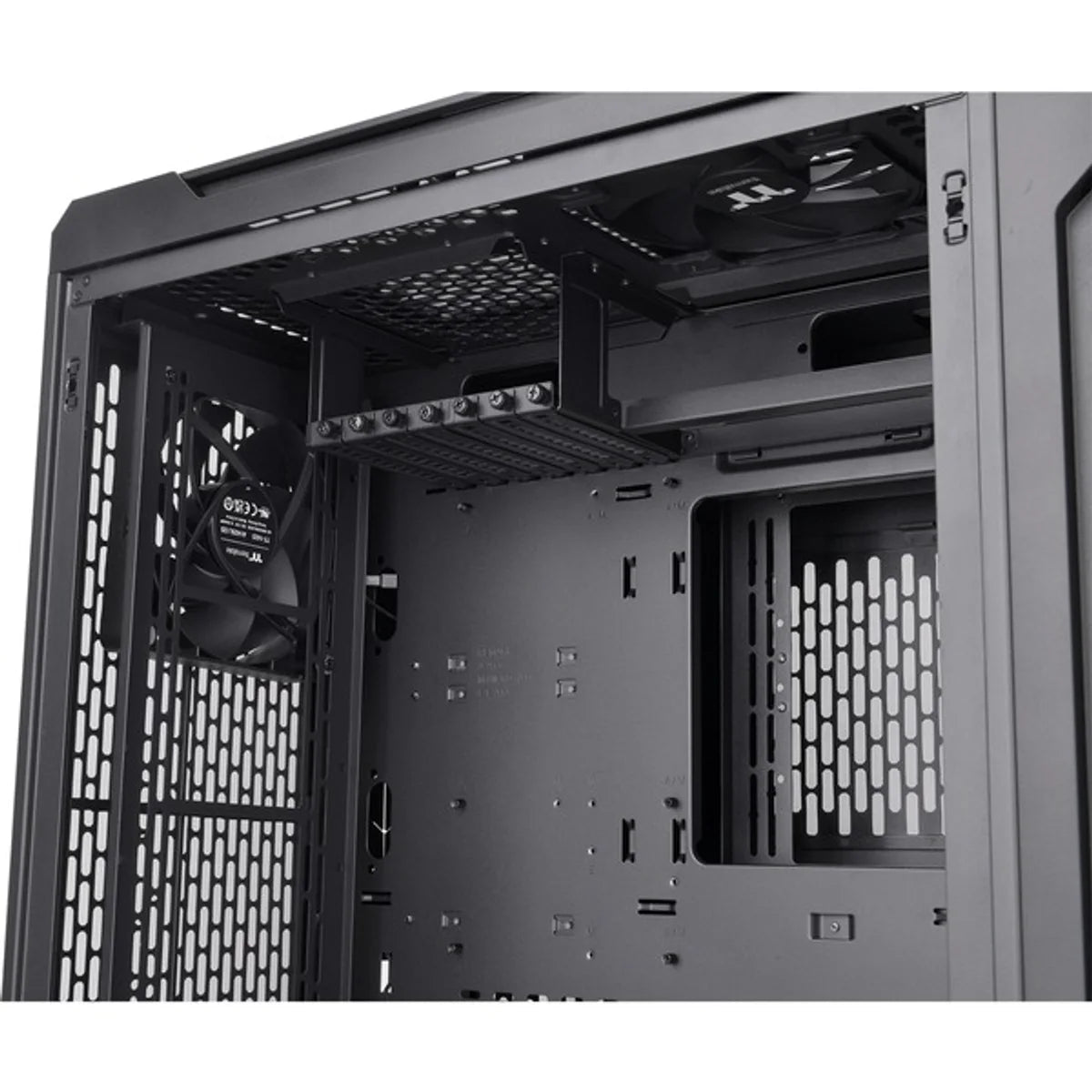 Thermaltake CTE C700 Air — Noir — vue 21