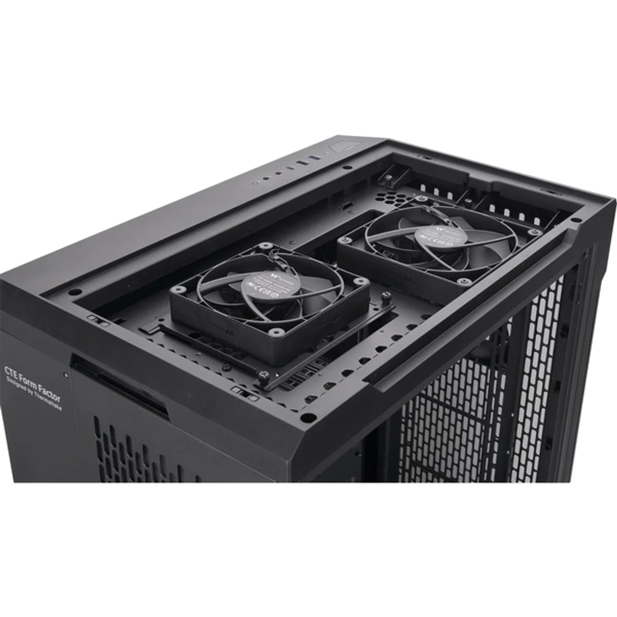 Thermaltake CTE C700 Air — Noir — vue 22