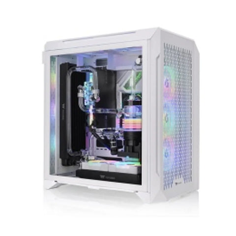 Thermaltake CTE C700 Air — Blanc — vue principale