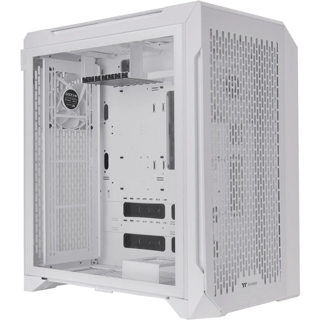Thermaltake CTE C700 Air — Blanc — vue 2
