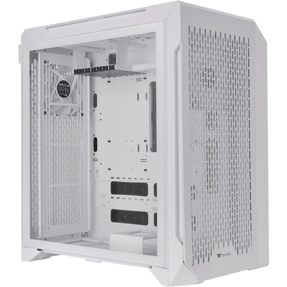 Thermaltake CTE C700 Air — Blanc — vue 2
