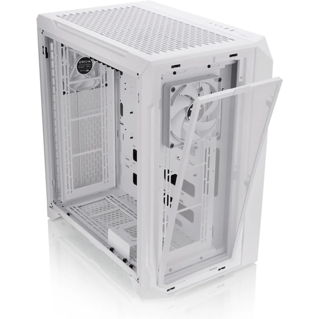 Thermaltake CTE C700 Air — Blanc — vue 3