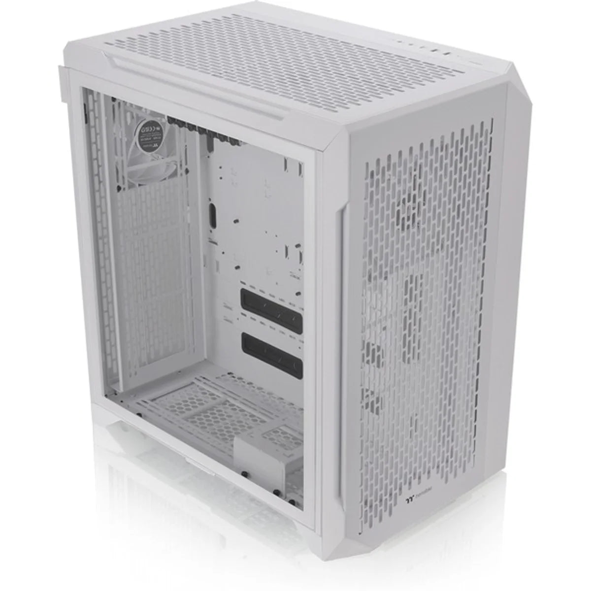 Thermaltake CTE C700 Air — Blanc — vue 4