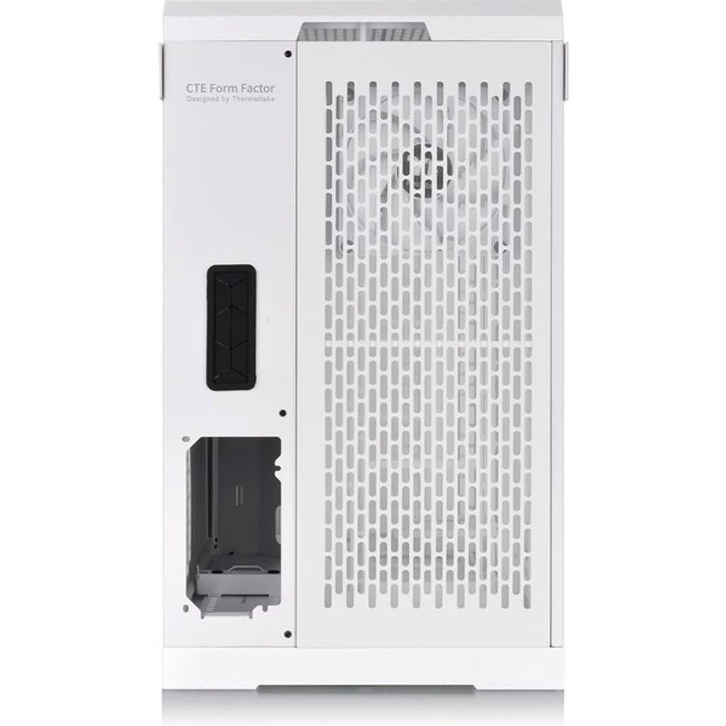 Thermaltake CTE C700 Air — Blanc — vue 7