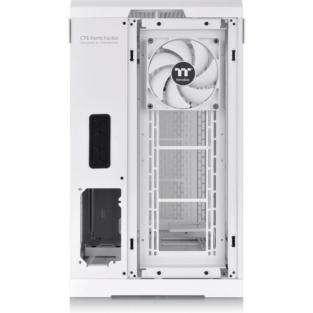 Thermaltake CTE C700 Air — Blanc — vue 8