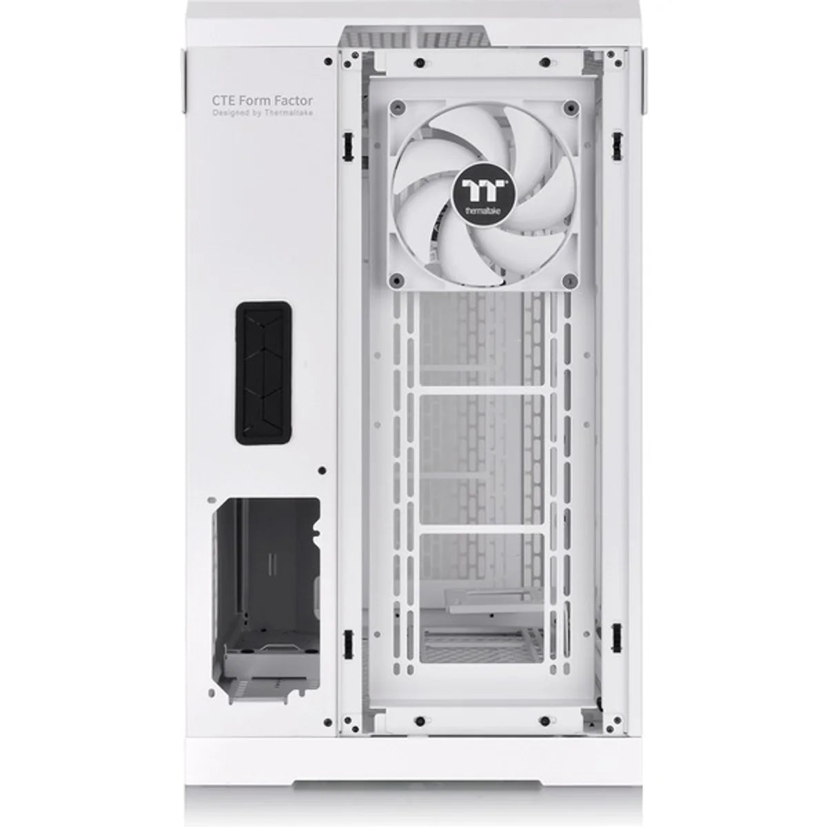 Thermaltake CTE C700 Air — Blanc — vue 8