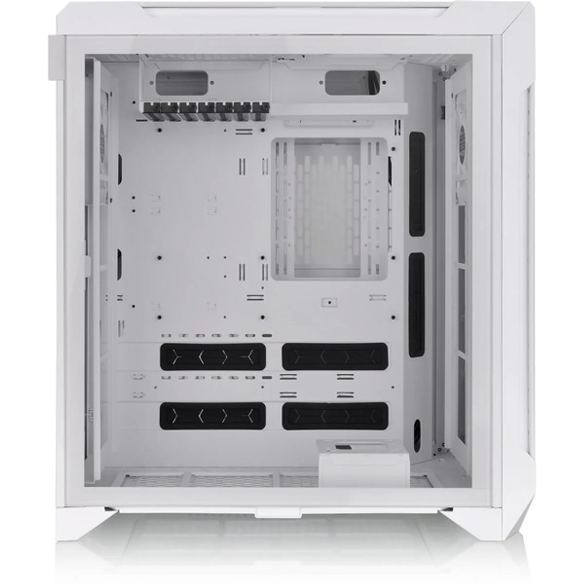 Thermaltake CTE C700 Air — Blanc — vue 9