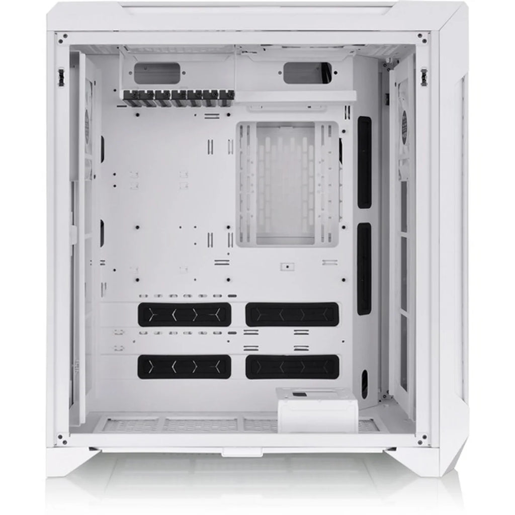 Thermaltake CTE C700 Air — Blanc — vue 10