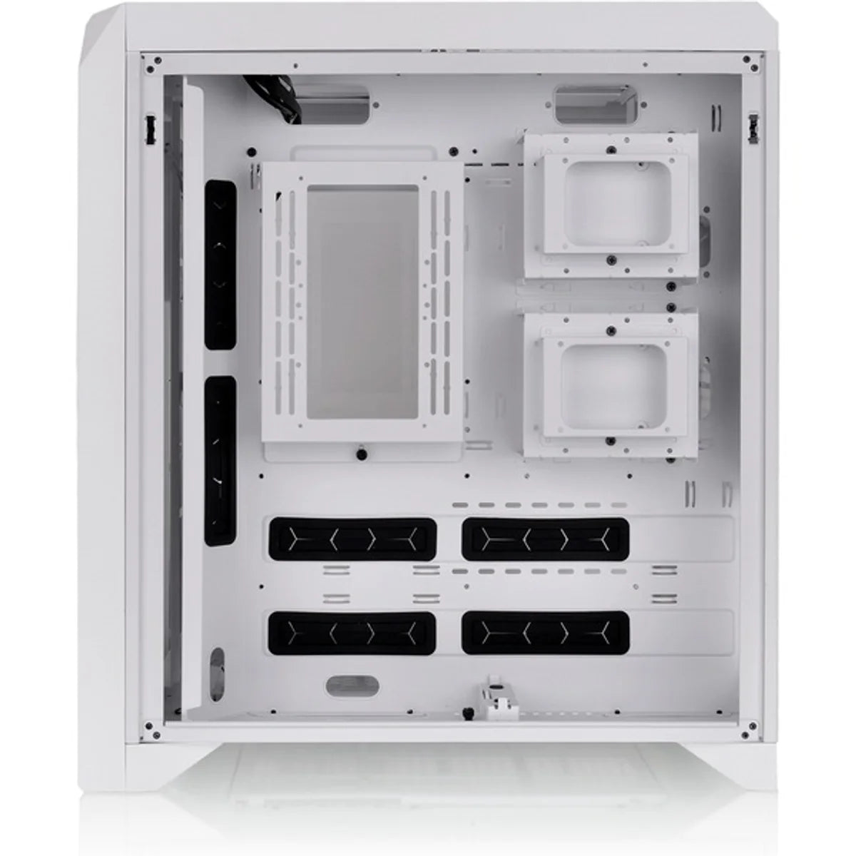 Thermaltake CTE C700 Air — Blanc — vue 11