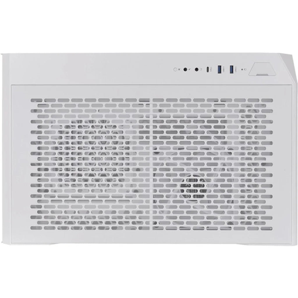 Thermaltake CTE C700 Air — Blanc — vue 13