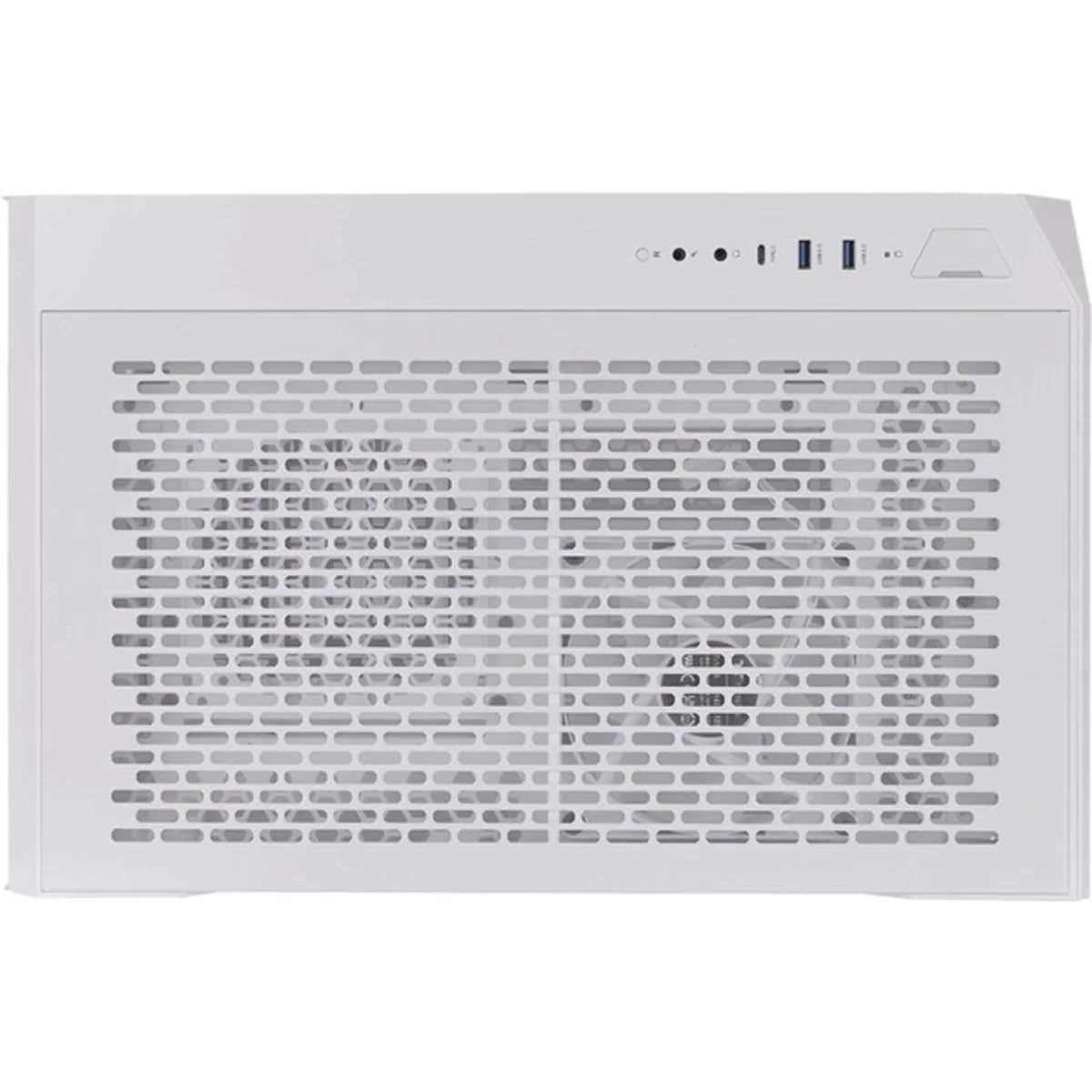 Thermaltake CTE C700 Air — Blanc — vue 13