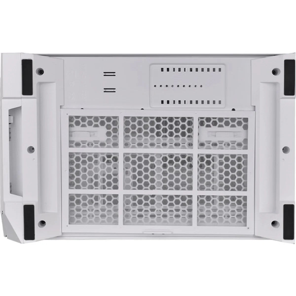 Thermaltake CTE C700 Air — Blanc — vue 14