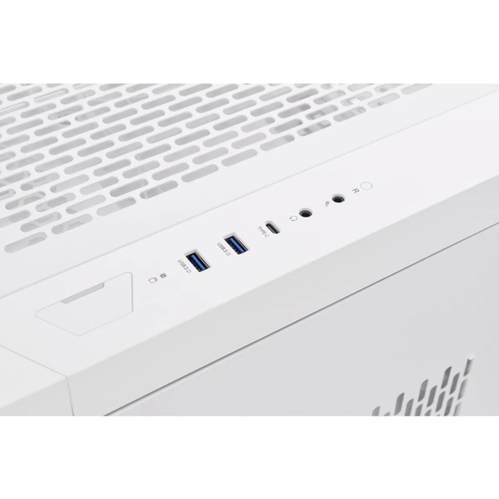 Thermaltake CTE C700 Air — Blanc — vue 15