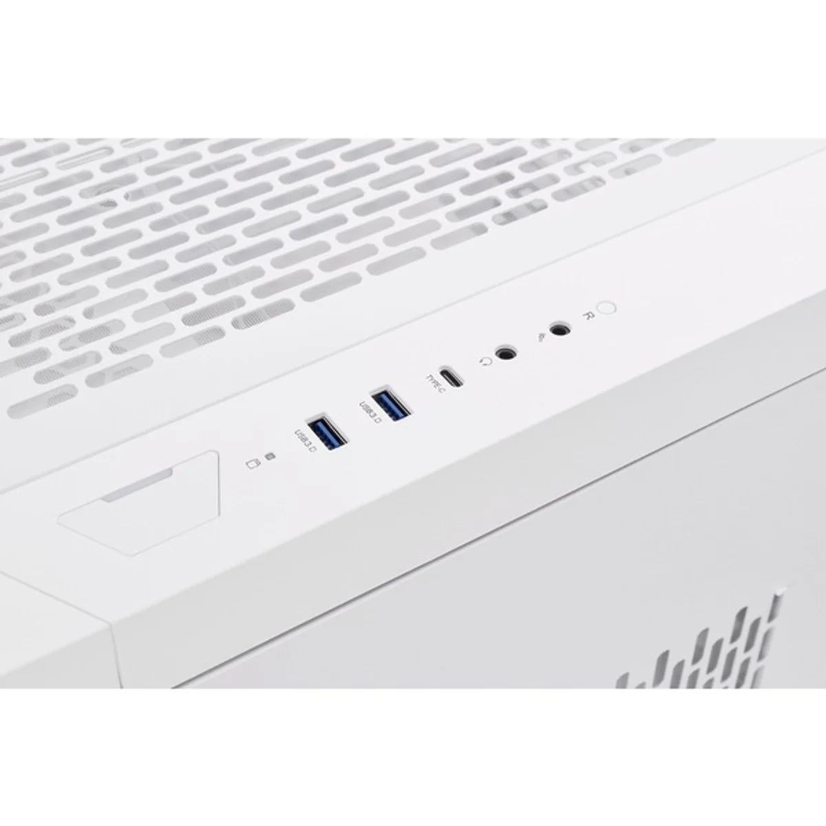 Thermaltake CTE C700 Air — Blanc — vue 15