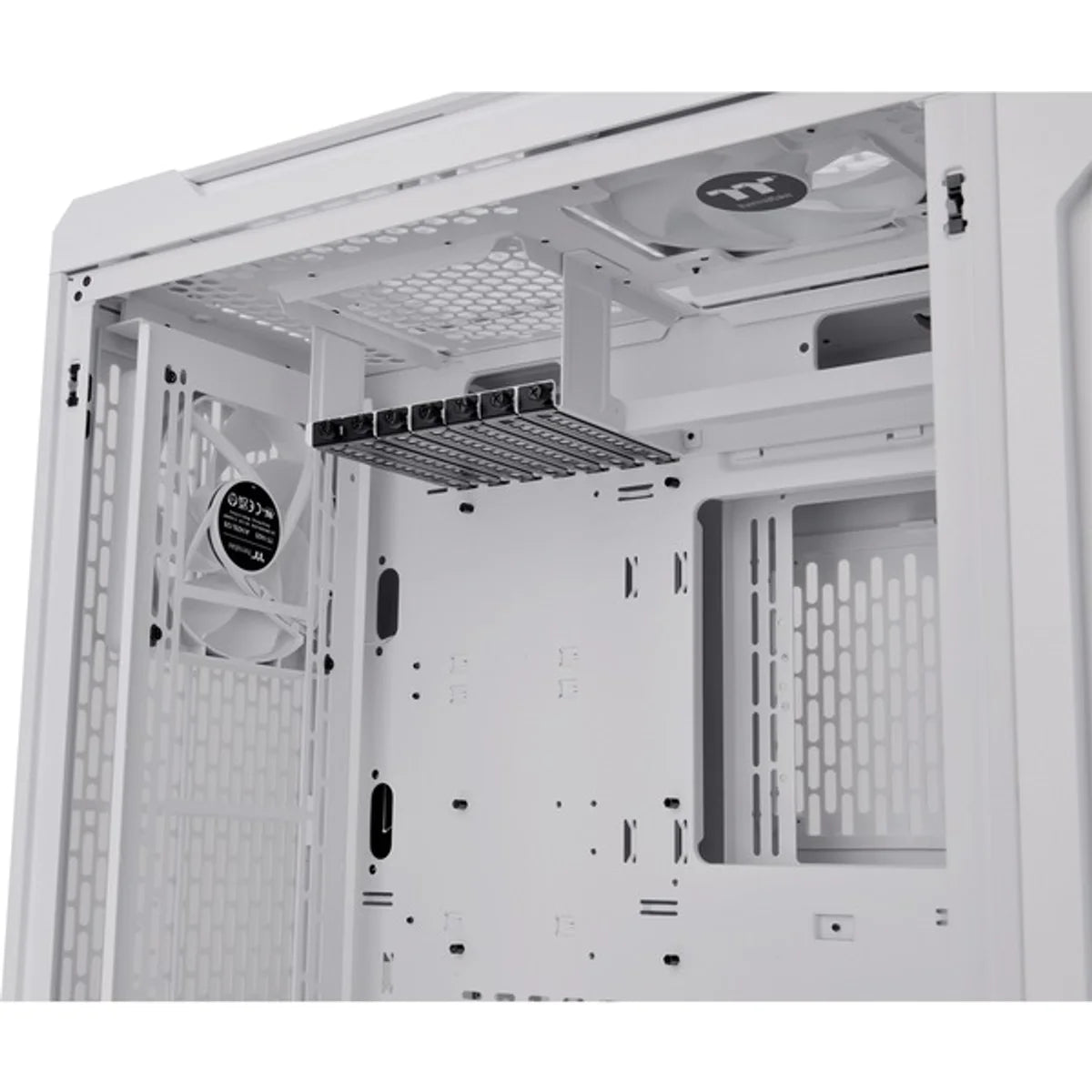 Thermaltake CTE C700 Air — Blanc — vue 16