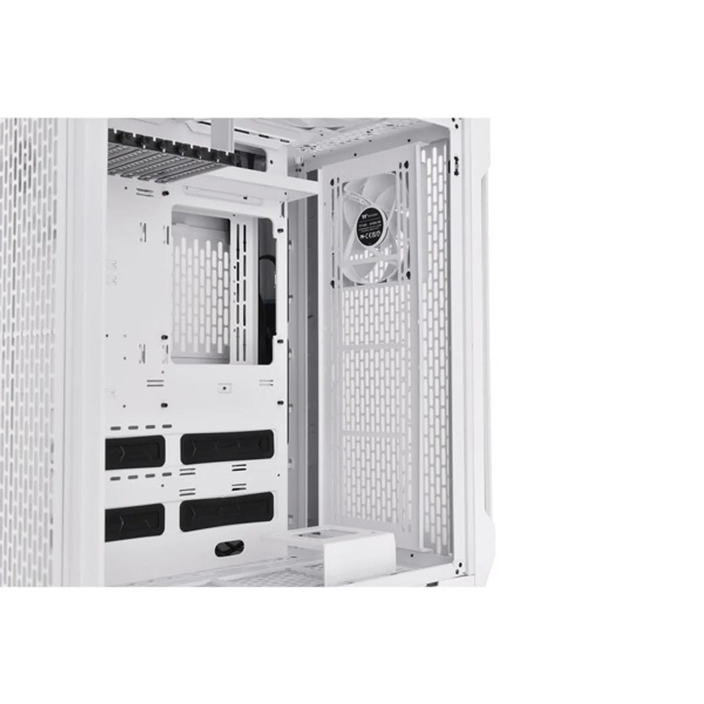 Thermaltake CTE C700 Air — Blanc — vue 17