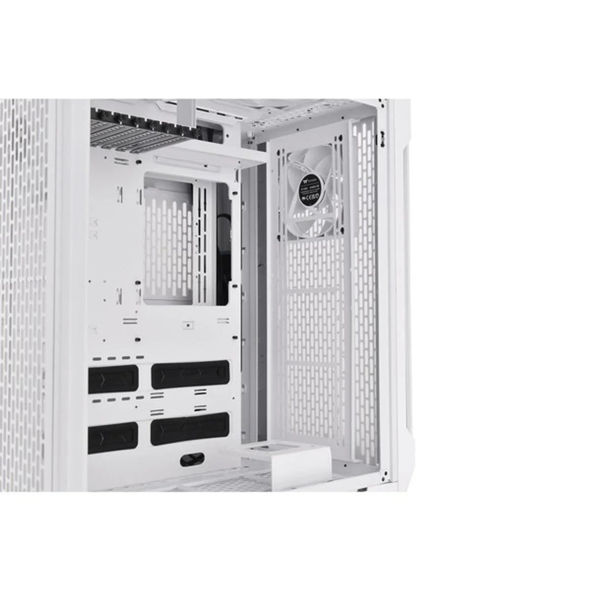 Thermaltake CTE C700 Air — Blanc — vue 17