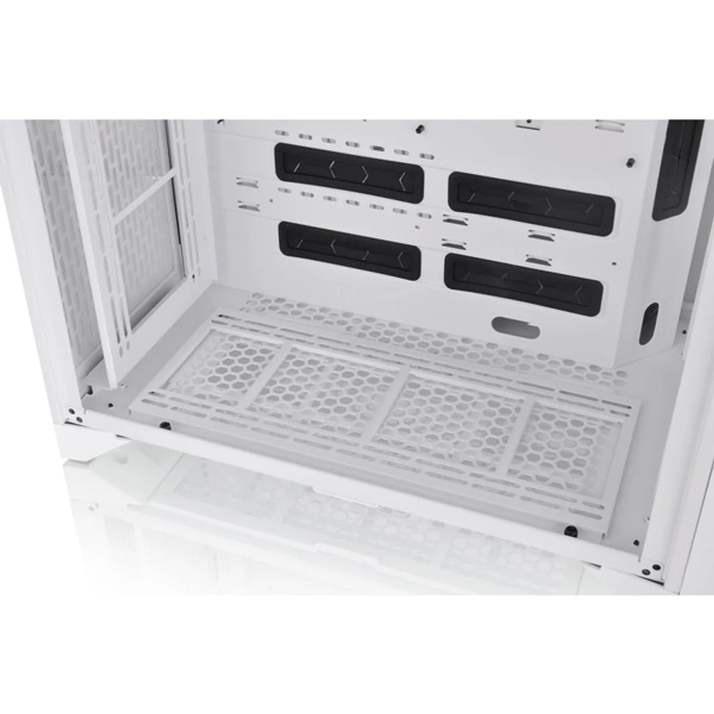 Thermaltake CTE C700 Air — Blanc — vue 18