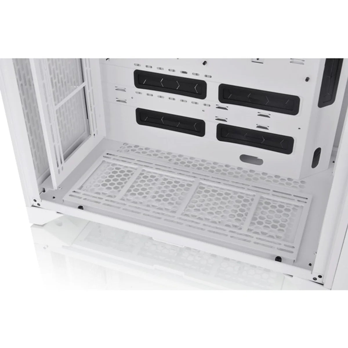 Thermaltake CTE C700 Air — Blanc — vue 18