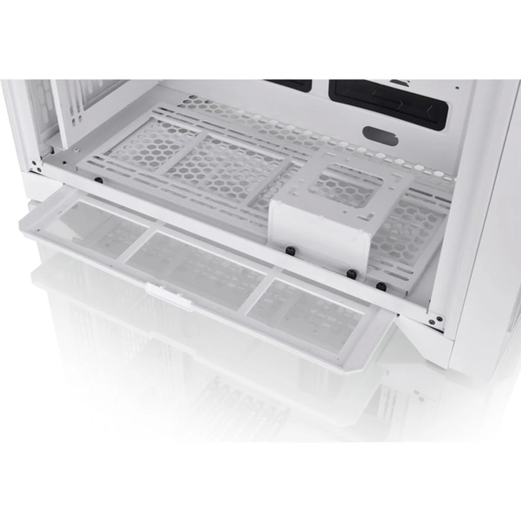 Thermaltake CTE C700 Air — Blanc — vue 19
